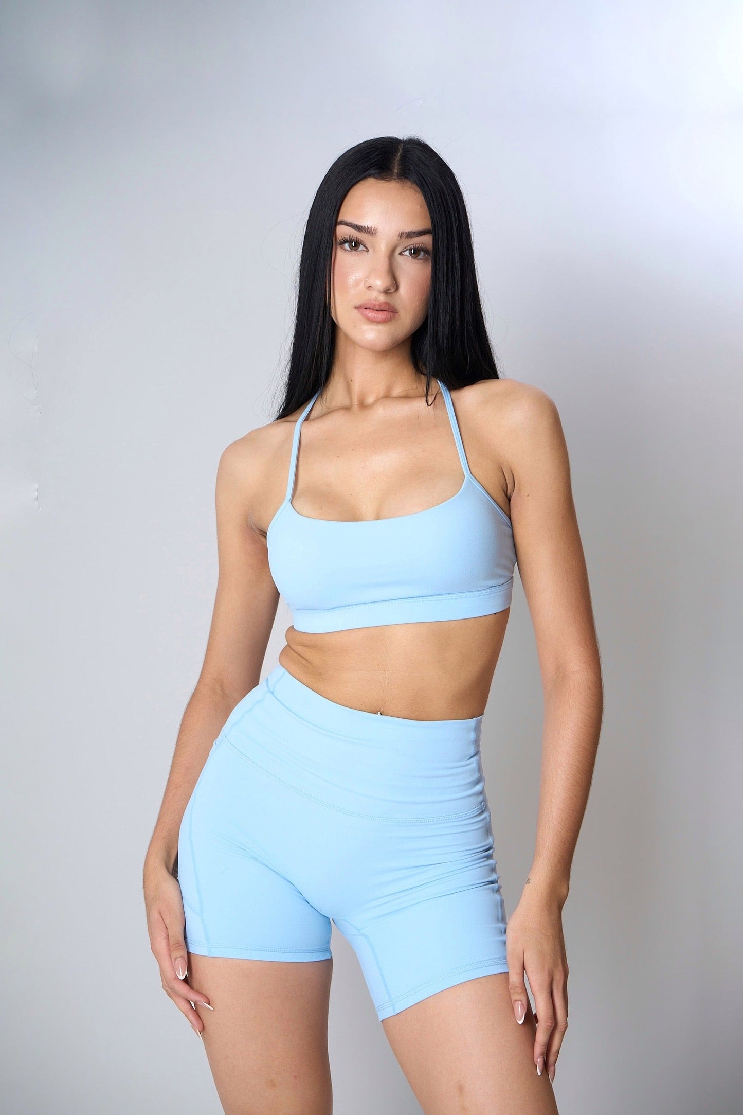 NOVA BLUE TOP