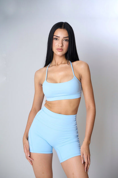 NOVA BLUE TOP