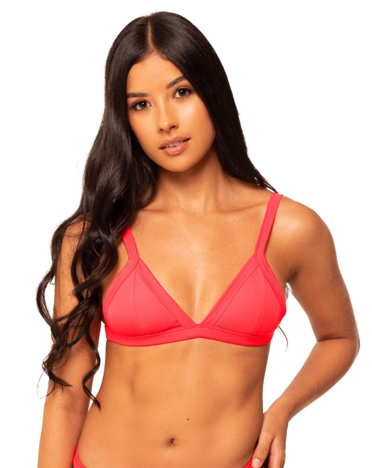 ROSADO CORAL TRIANGLE TOP